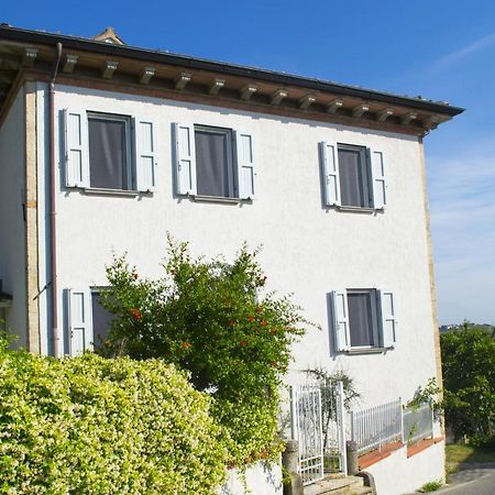 Vila La Casa Di Montegiardino San Marino Exteriér fotografie
