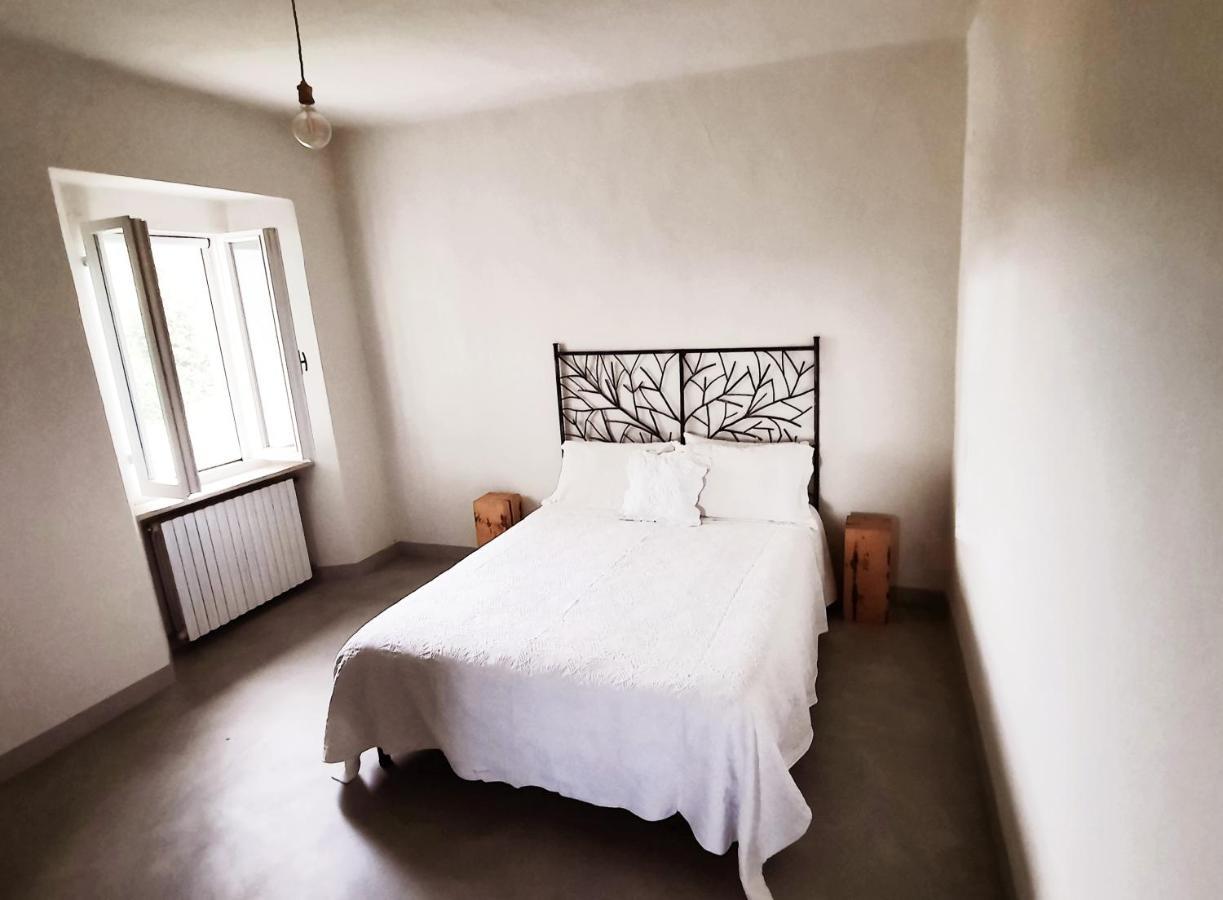 Vila La Casa Di Montegiardino San Marino Exteriér fotografie